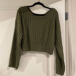 Lulus Sweater
